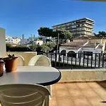 Els Amarres 1-1 * L' Escala
