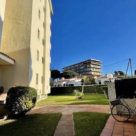 Els Amarres 1-1 Appartement *