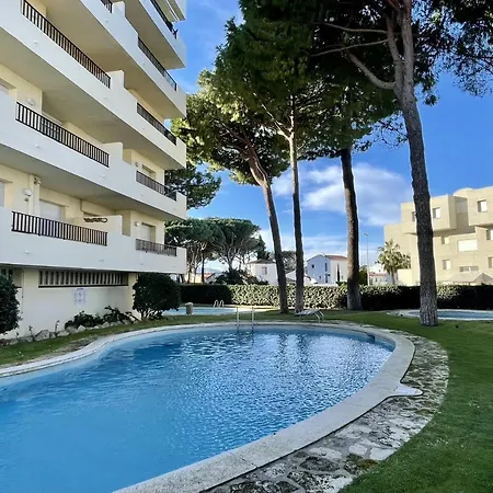 Els Amarres 1-1 Apartamento L' Escala