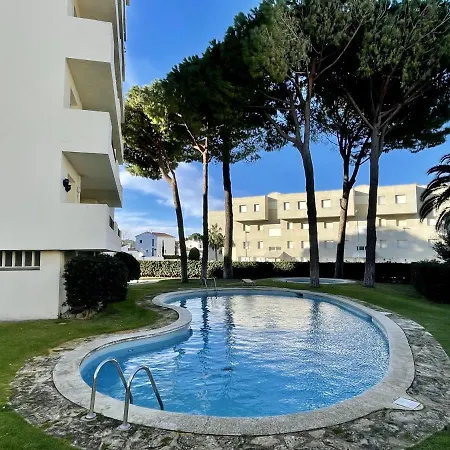 Appartement Els Amarres 1-1