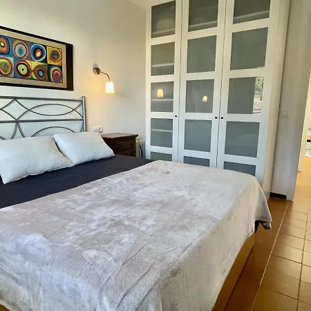 Appartement Els Amarres 1-1 L' Escala