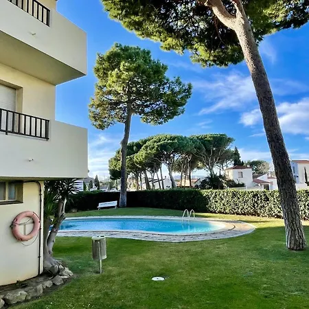 Appartement Els Amarres 1-1 *