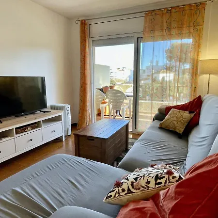 Els Amarres 1-1 Apartamento L' Escala
