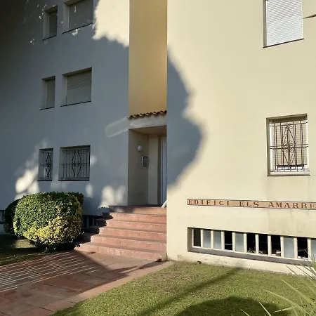 Appartement Els Amarres 1-1 *