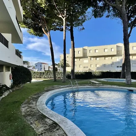 Appartement Els Amarres 1-1