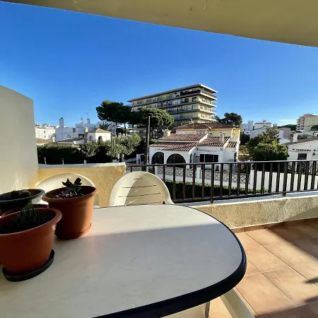 Appartement Els Amarres 1-1 *
