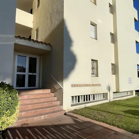 Els Amarres 1-1 Appartement L' Escala